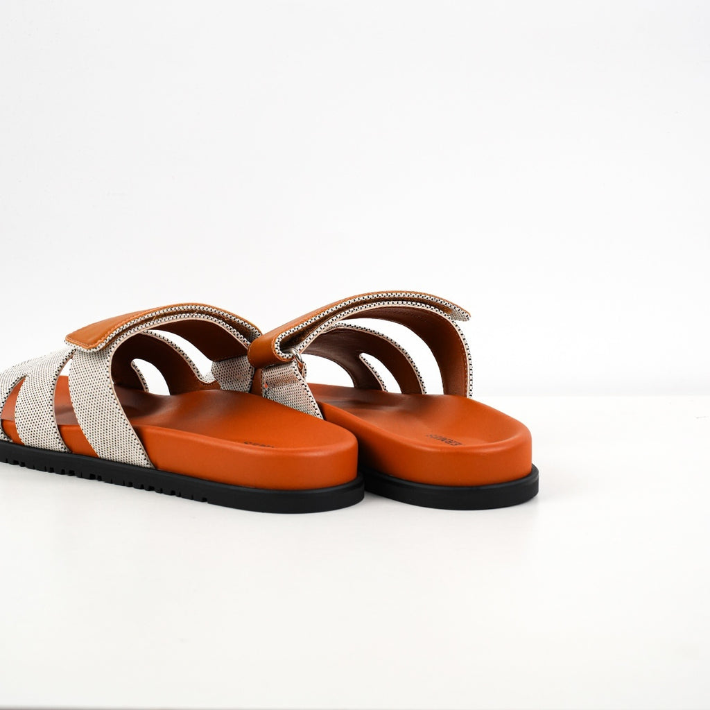 Hermes Chypre sandal