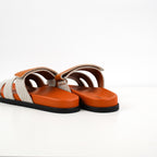 Hermes Chypre sandal