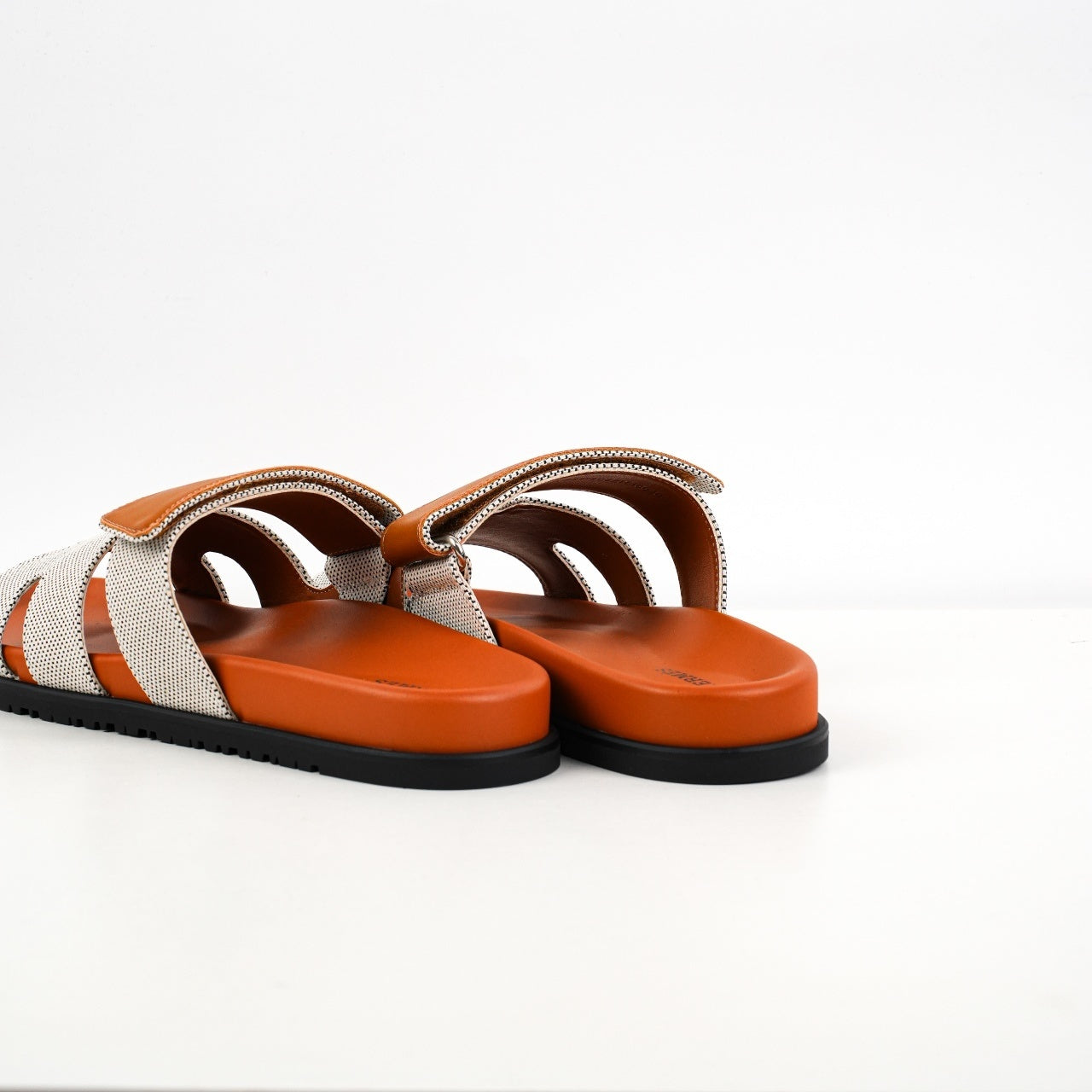 Hermes Chypre sandal