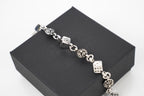 Chrome Hearts Dice Bracelet