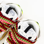 Lanvin Curb Graffiti