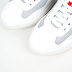 Prada America’s Cup Sneakers (White)