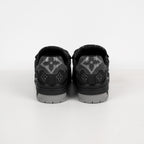 Louis Vuitton Trainer Noir