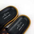 Louis Vuitton
LV x YK Pool Pillow Flat Comfort Mule