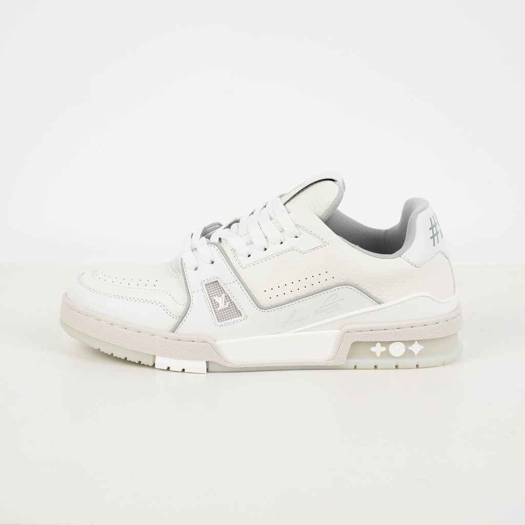 Louis Vuitton Trainer Sneaker( G&W)