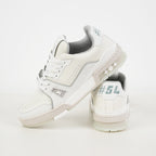 Louis Vuitton Trainer Sneaker( G&W)