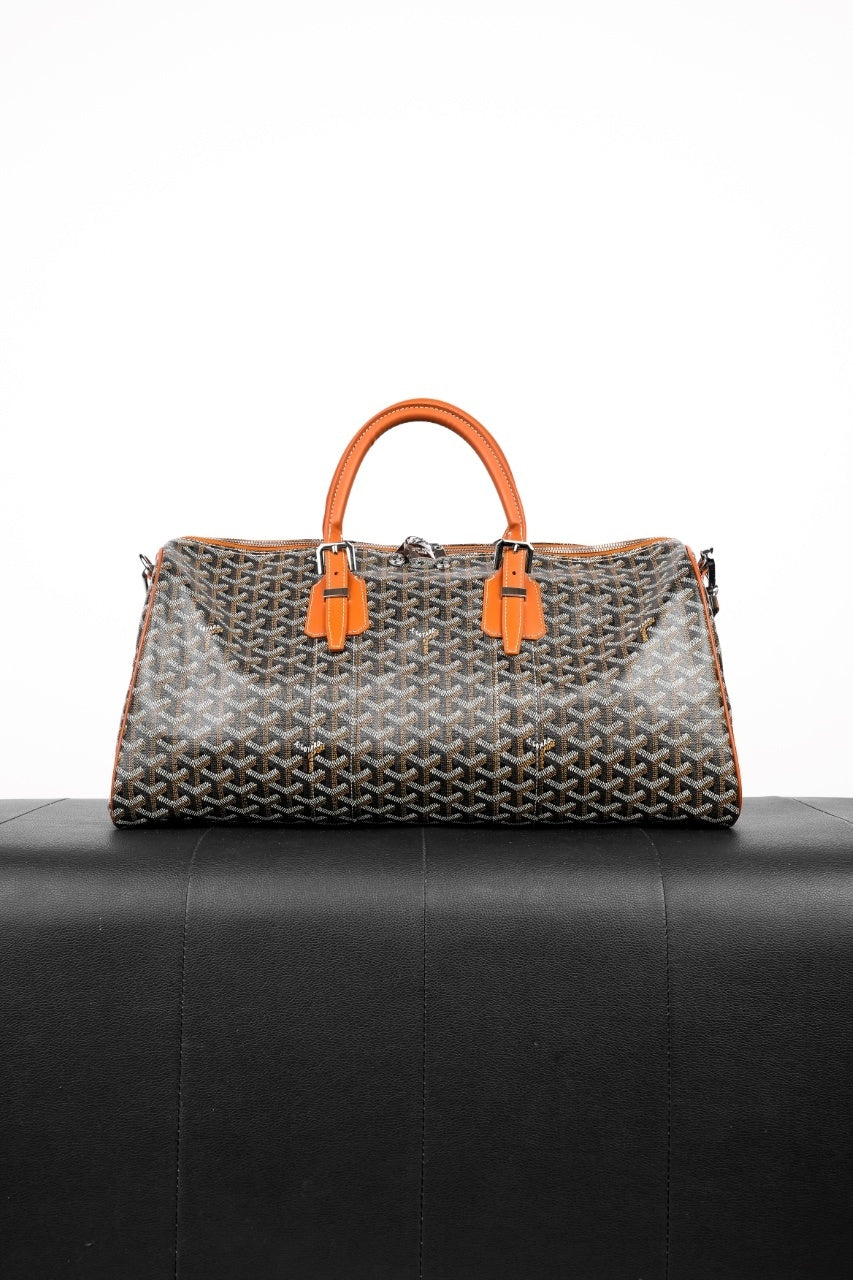 Goyard Croisiere 40’