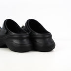 Balenciaga x Crocs Jibbitz Mules