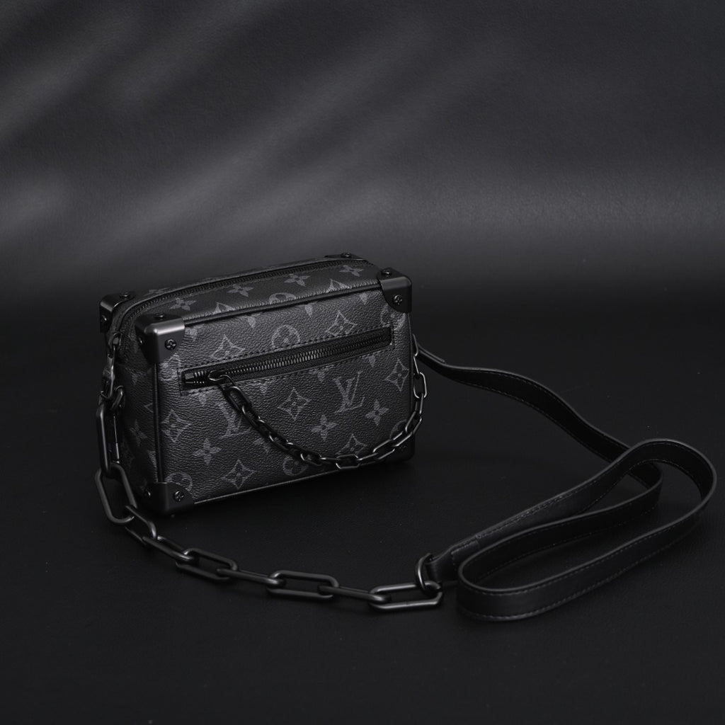 Louis Vuitton Mini Soft Trunk