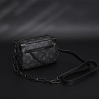 Louis Vuitton Mini Soft Trunk
