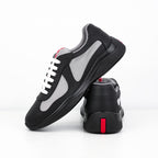 Prada America's Cup sneakers ( Black)