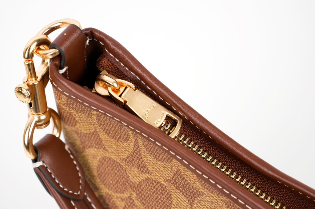 Coach Laurel Shoulder Bag