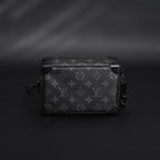 Louis Vuitton Mini Soft Trunk