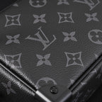 Louis Vuitton Mini Soft Trunk