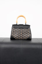 Goyard Mini Saigon Tote Bag