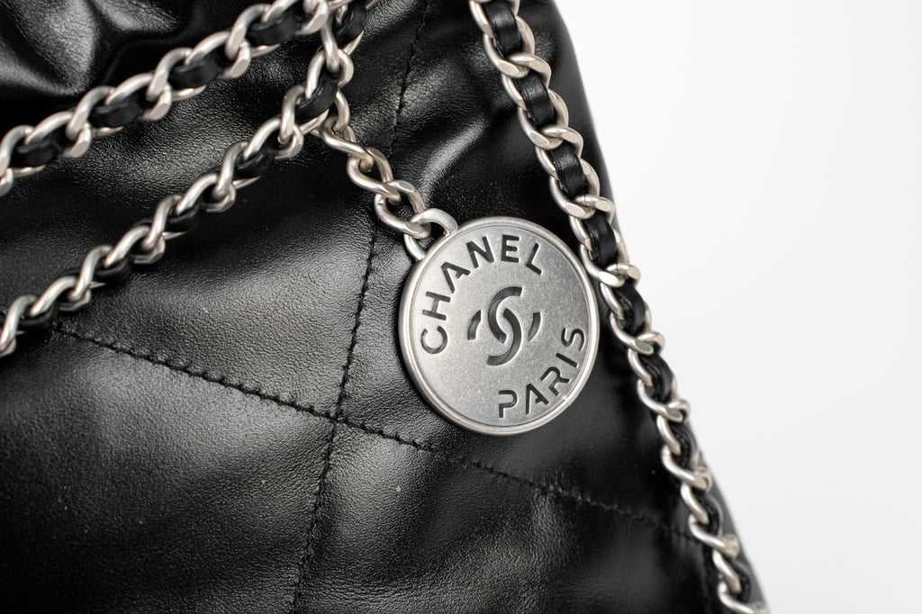 Chanel Mini 22 Bag