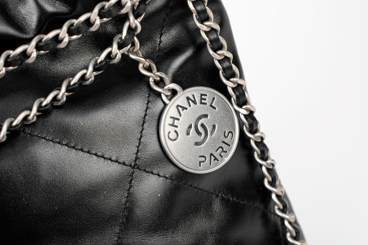 Chanel Mini 22 Bag
