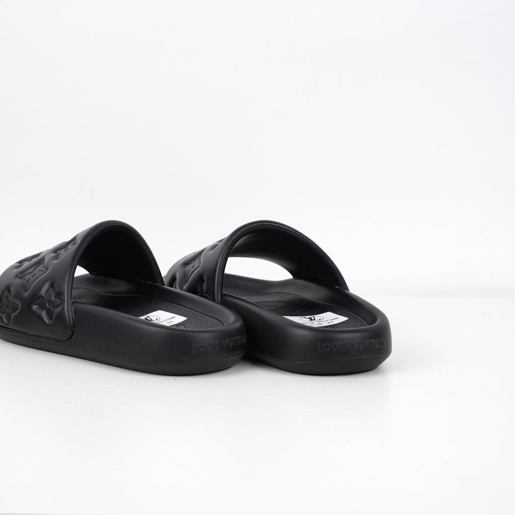 Louis Vuitton Waterfront Mule