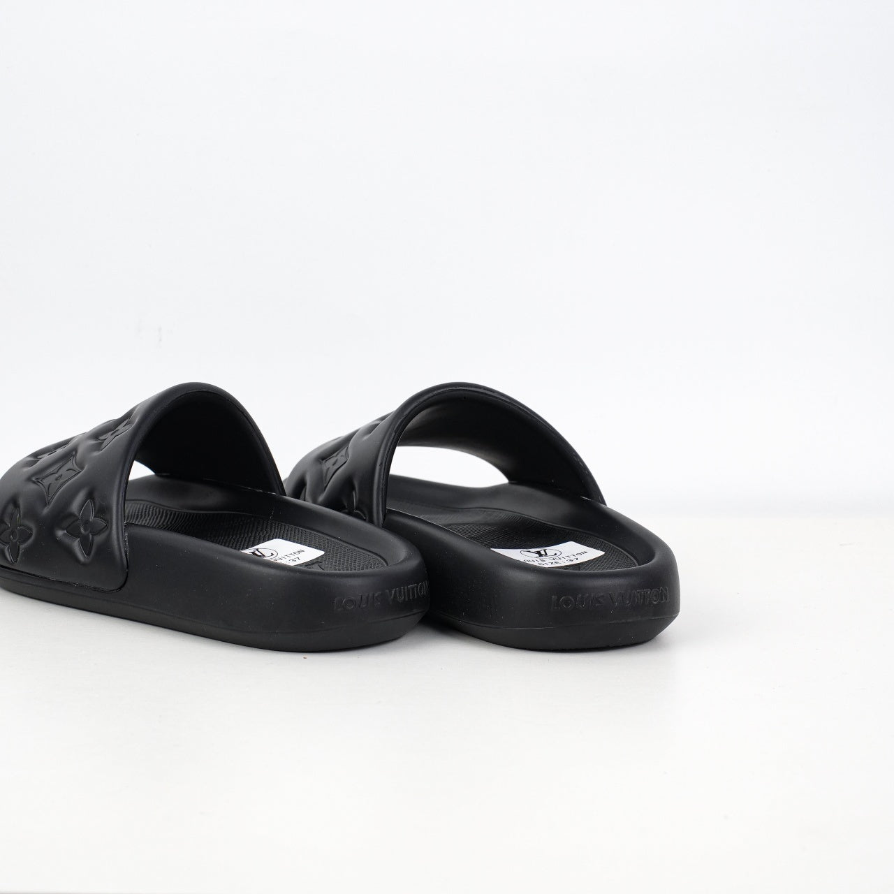 Louis Vuitton Waterfront Mule