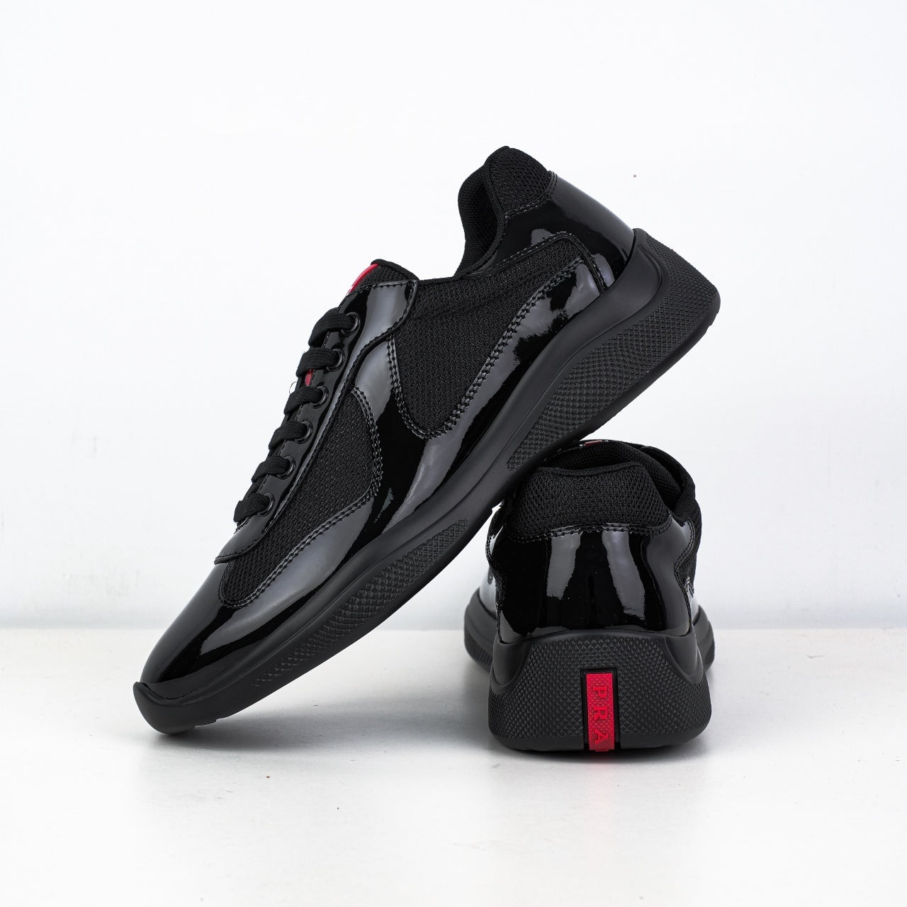 Prada America's Cup ( Black)