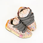 GD x Lanvin Curb (Pink)