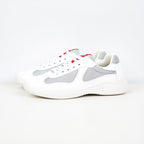 Prada America’s Cup Sneakers (White)