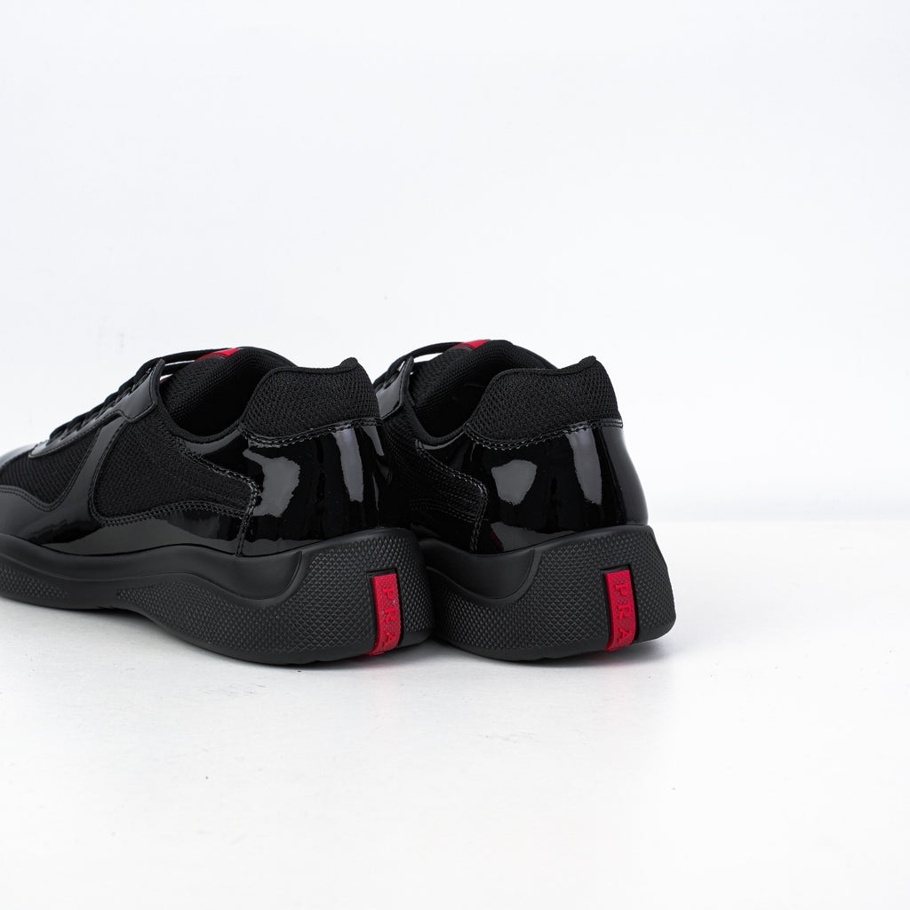 Prada America's Cup ( Black)