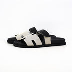 Hermes Chypre sandals