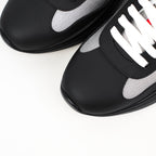 Prada America's Cup sneakers ( Black)