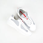 Prada America’s Cup Sneakers (White)