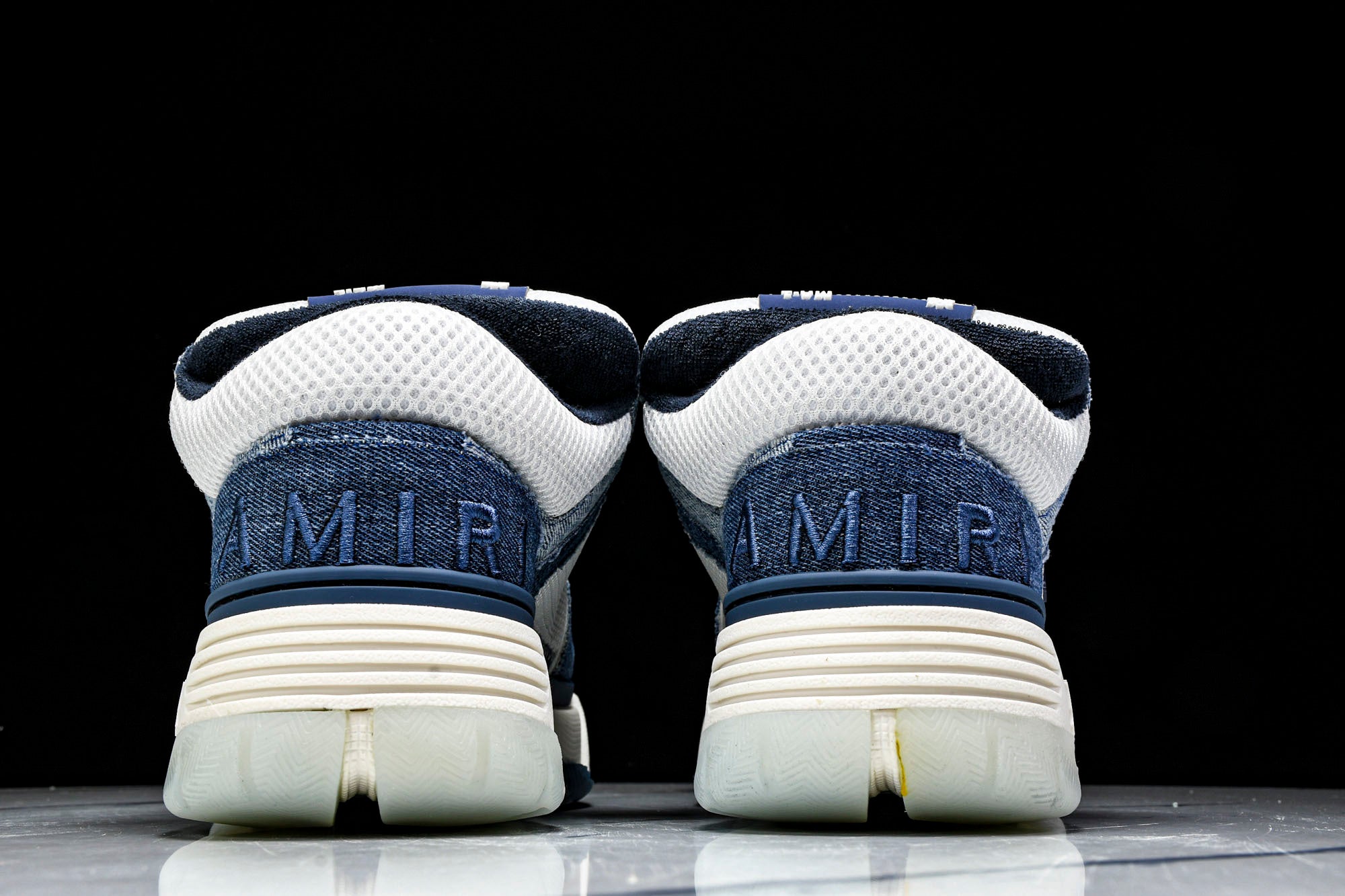 AMIRI MA-1 (DARK BLUE)