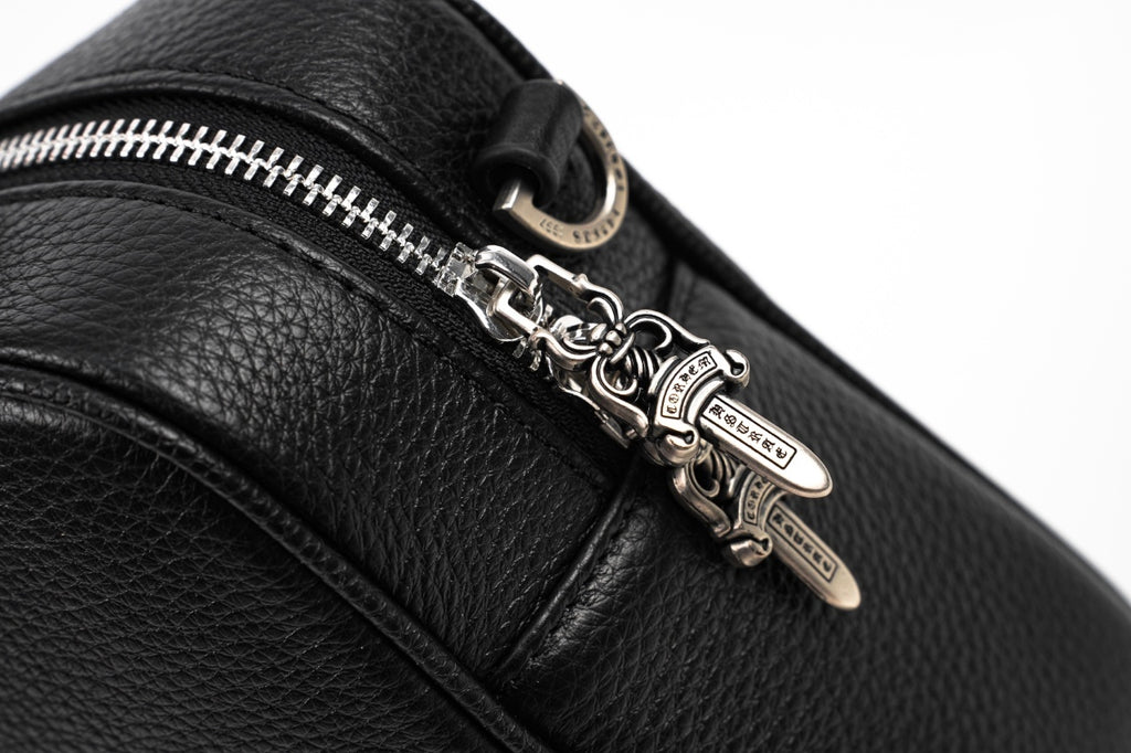 Chrome Hearts Shoulder Bag