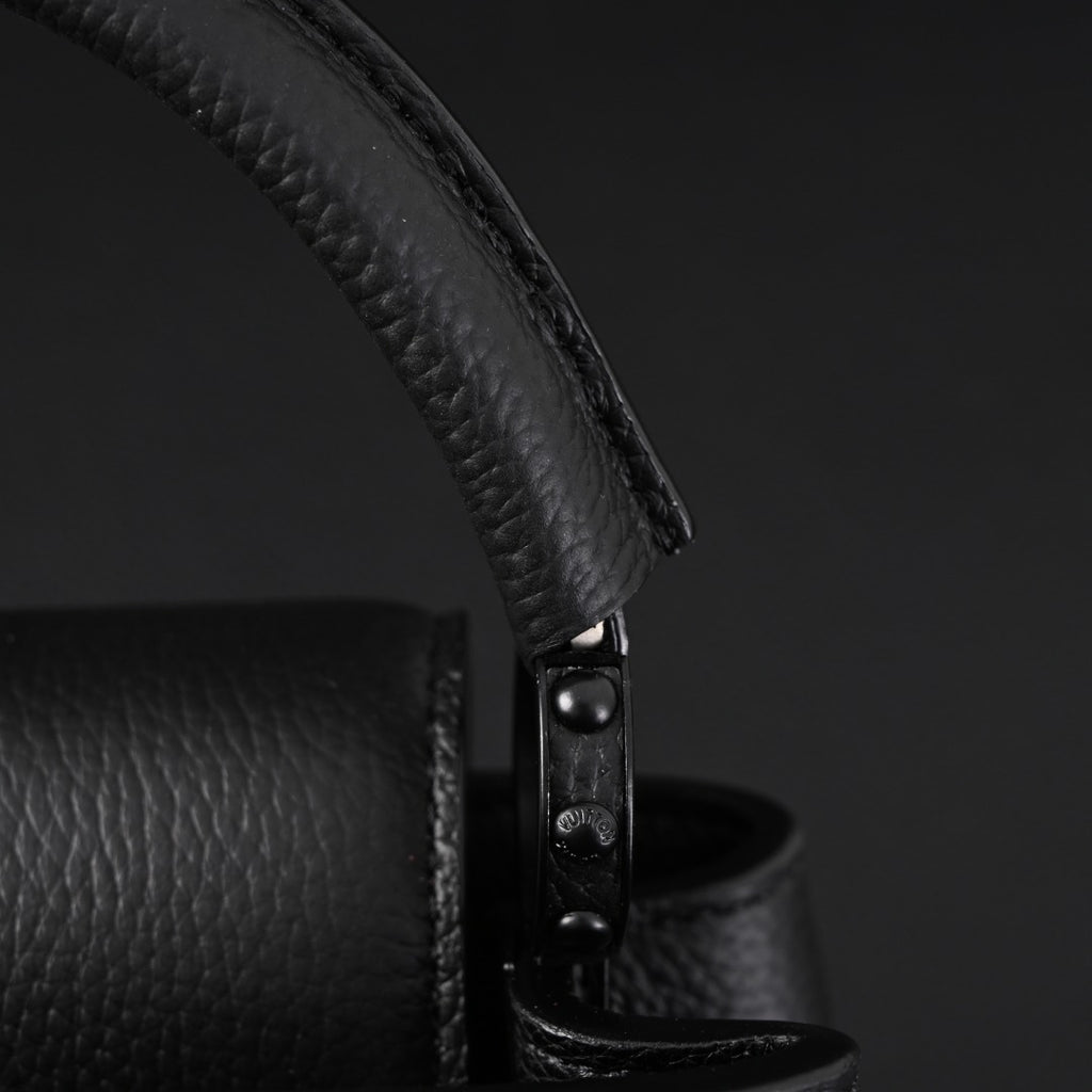 Louis Vuitton mini Capucines EW tote bag