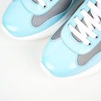 Prada America's Cup sneakers (Light Blue)