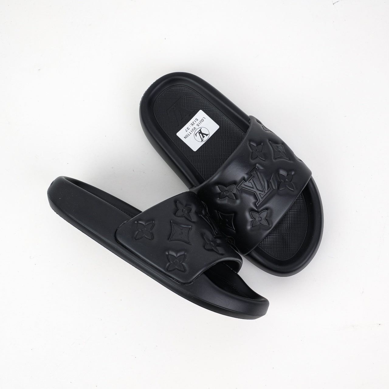 Louis Vuitton Waterfront Mule