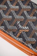 Goyard Belvedere PM shoulder bag