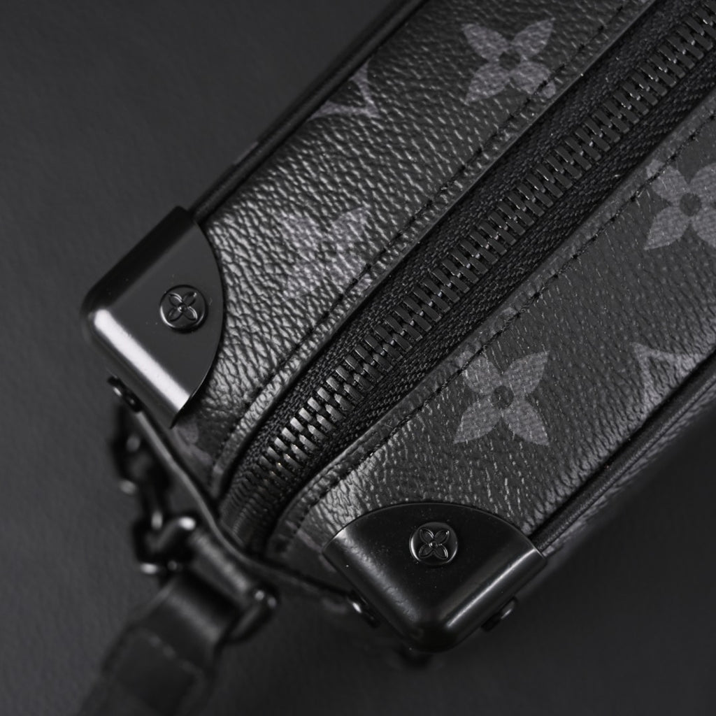 Louis Vuitton Mini Soft Trunk