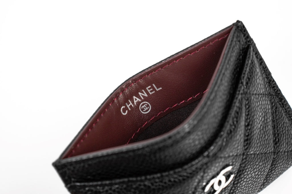 Chanel Classic Card Holder