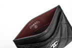 Chanel Classic Card Holder