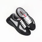 Prada America's Cup sneakers ( Black)