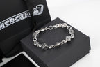 Chrome Hearts Dice Bracelet