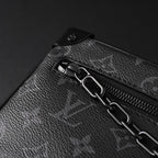 Louis Vuitton Mini Soft Trunk