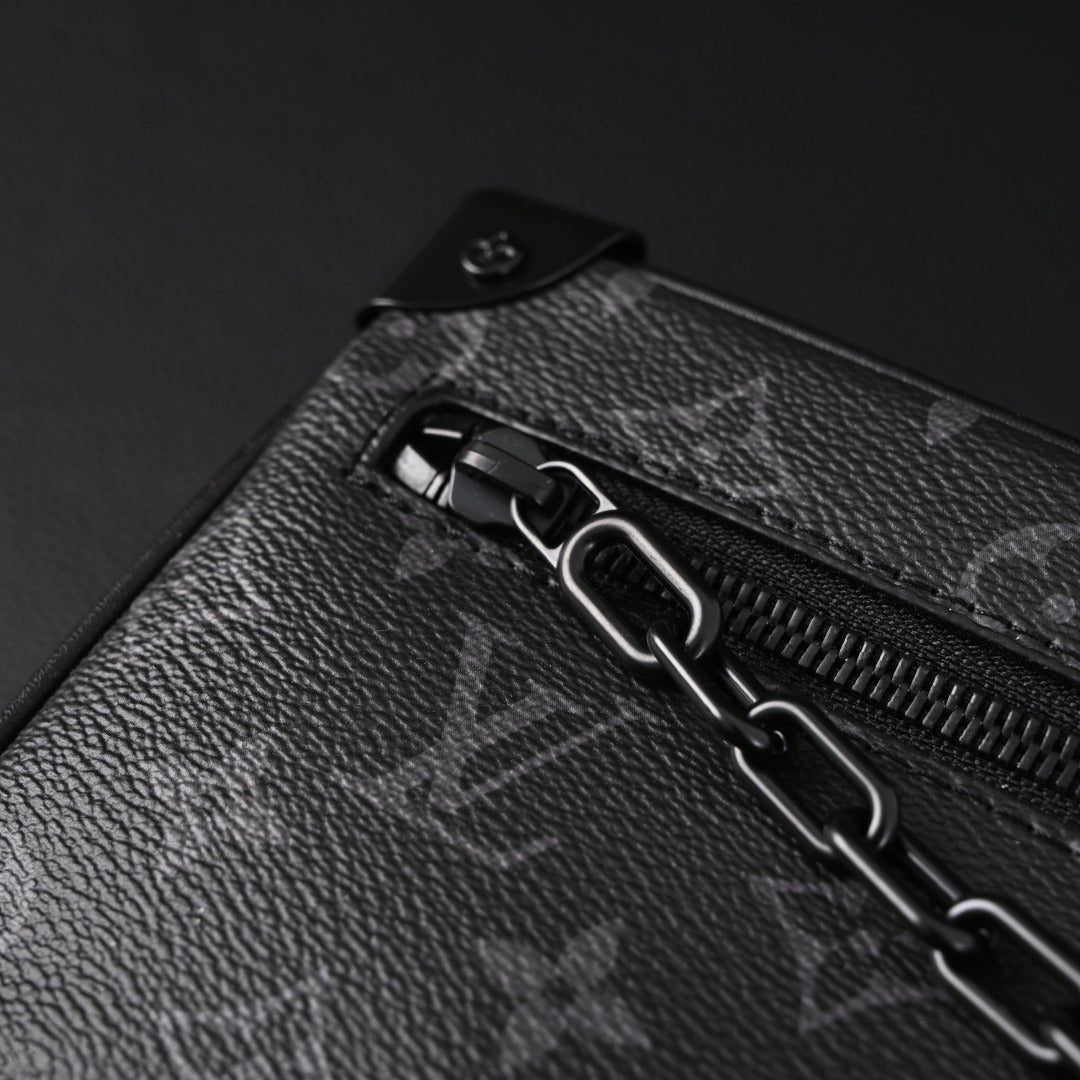 Louis Vuitton Mini Soft Trunk