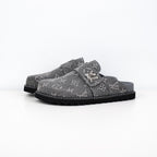 Louis Vuitton Cosy Comfort Mule