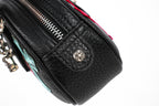 Chrome Hearts Multi-Color Purse