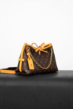 Louis Vuitton CarryAll BB