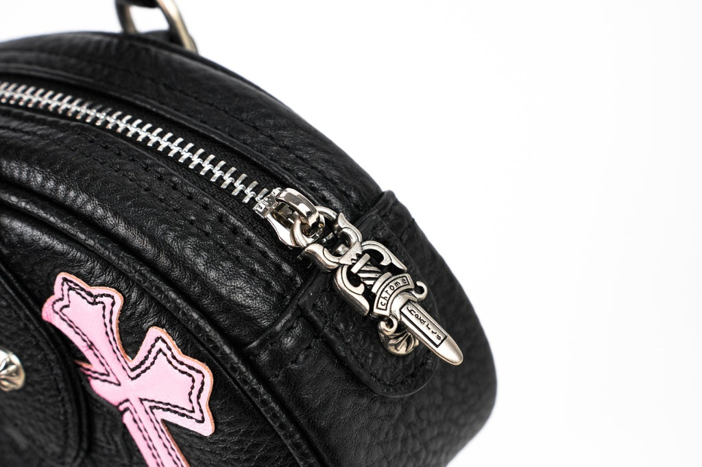 Chrome Hearts Multi-Color Purse