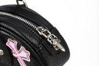 Chrome Hearts Multi-Color Purse