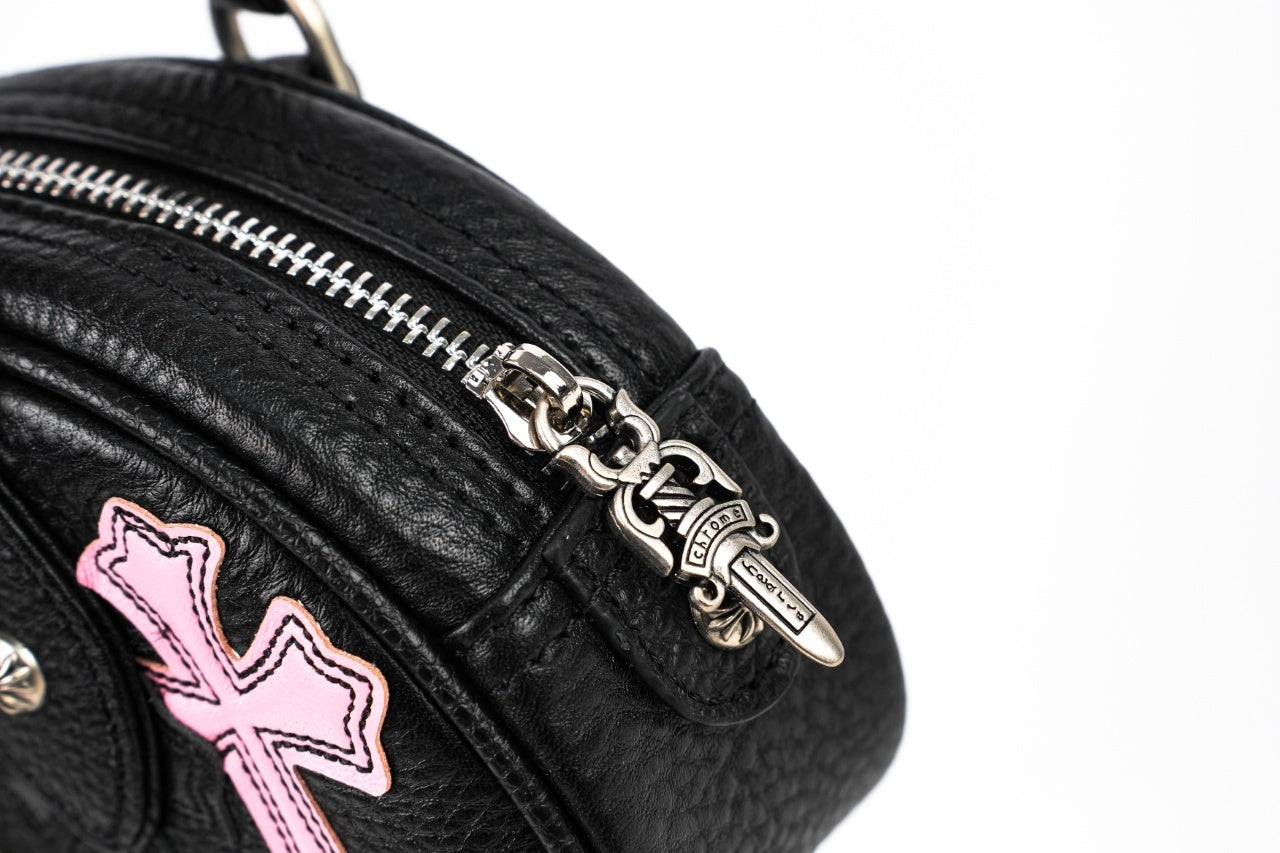 Chrome Hearts Multi-Color Purse