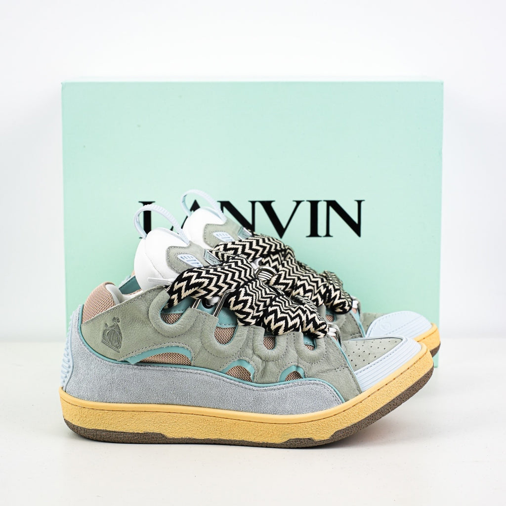 Lanvin Curb (W&B)